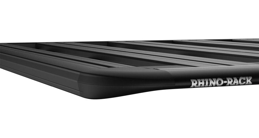 Rhino Rack Pioneer 6 Plattform (1900x1380) für Mitsubishi Pajero V20 (1991-2000) inkl. Fußkit