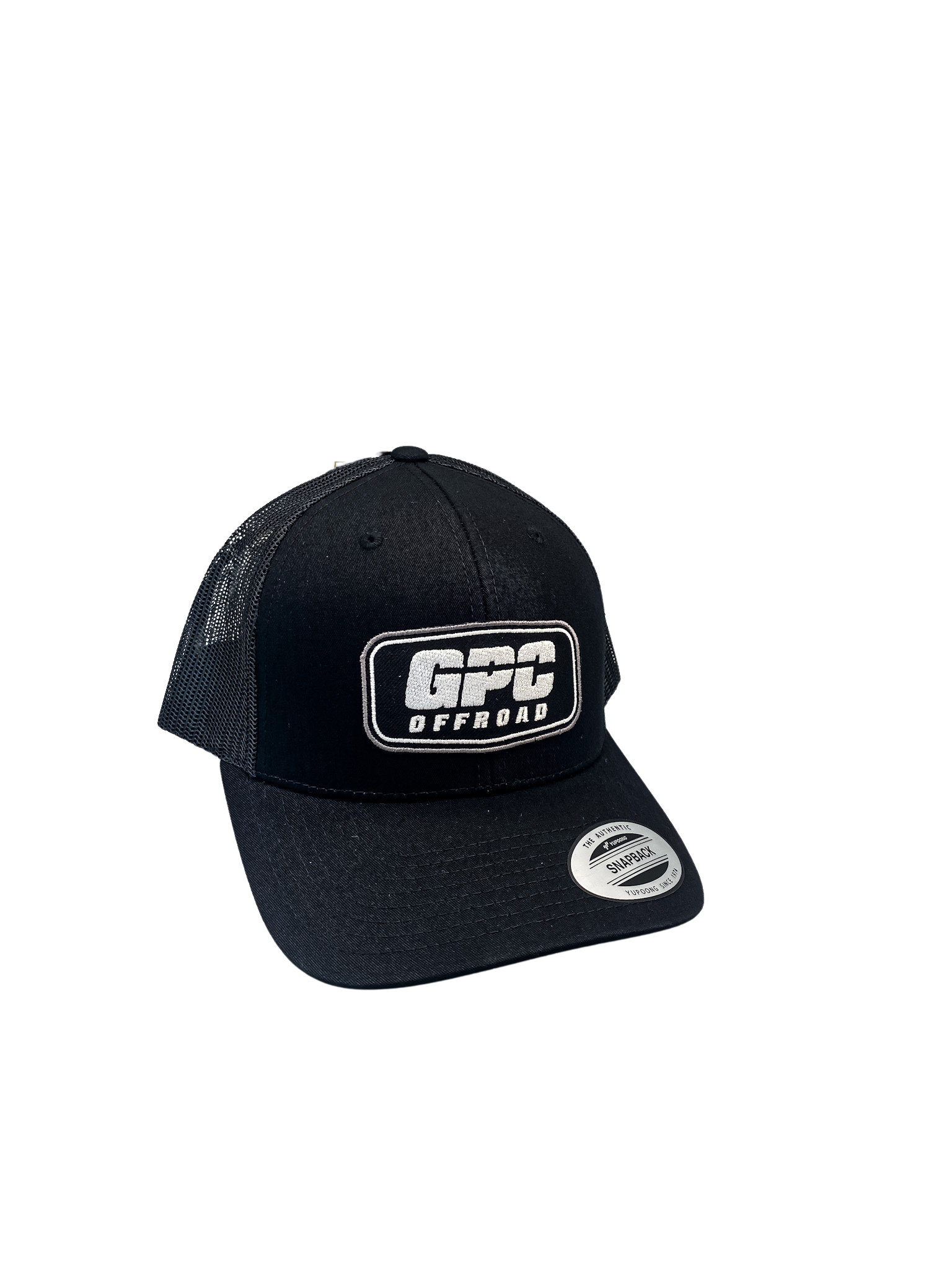 GPC Offroad - Trucker Cap - GPC-Offroad