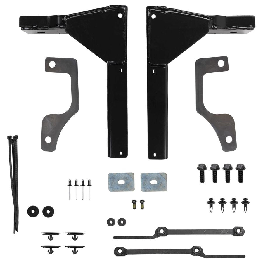 RSI J-Brace Kit für Ford Ranger Raptor P703 (ab 11/2022-)