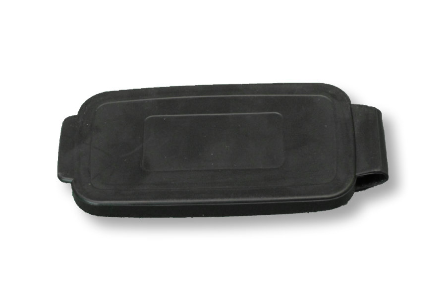 RSI - Schloss Abdeckung (1 STK.) - GPC-Offroad