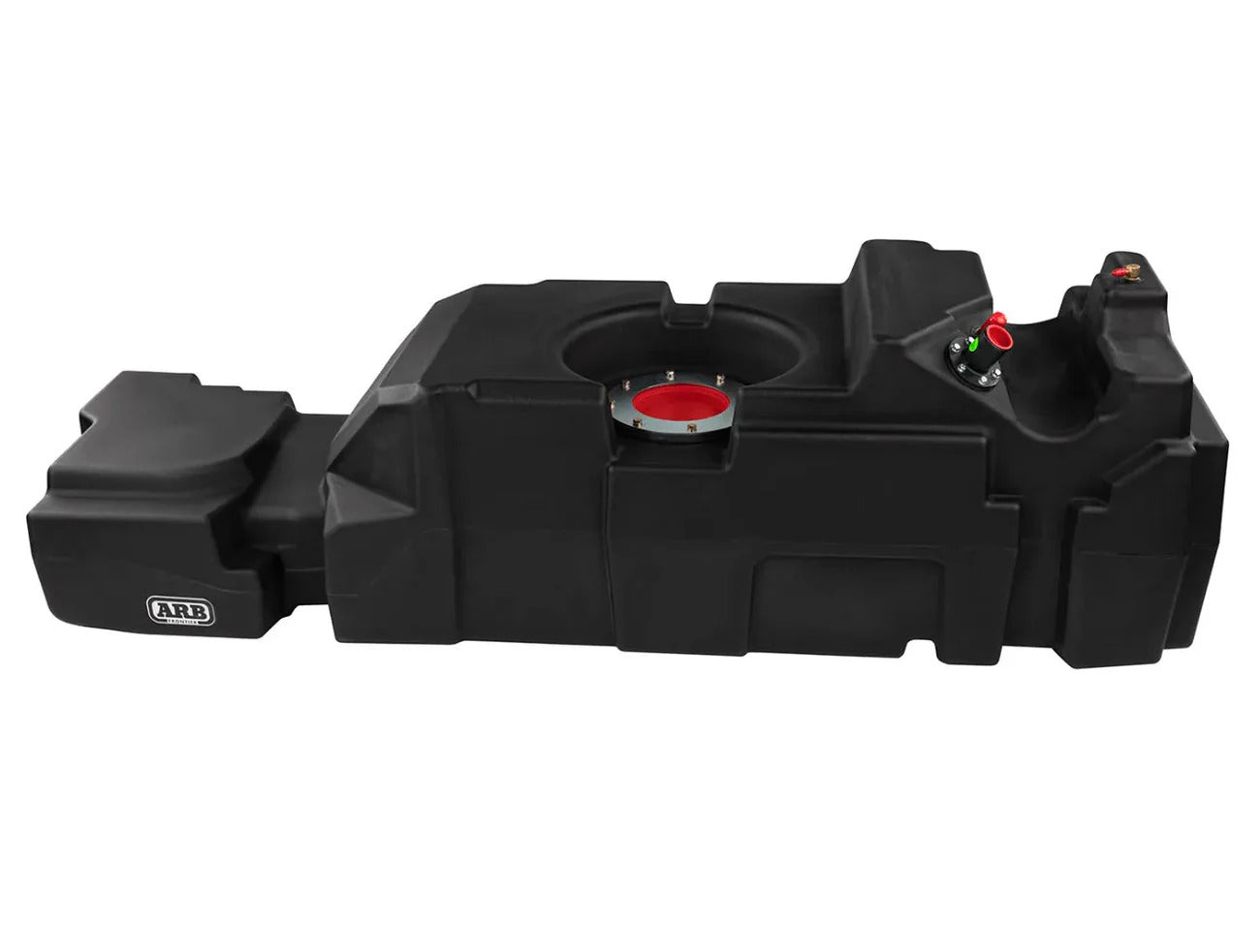 ARB Fronttier Plastic Tank - Replacement Tank Ford Ranger 11-22, 140L Diesel