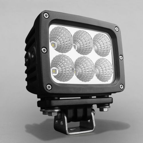 STEDI 60W Construction Mining Spec Flood LED Work Light