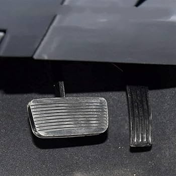 VB Airsuspensions - Bremspedal - Ford Ranger (2011-2022) - GPC-Offroad