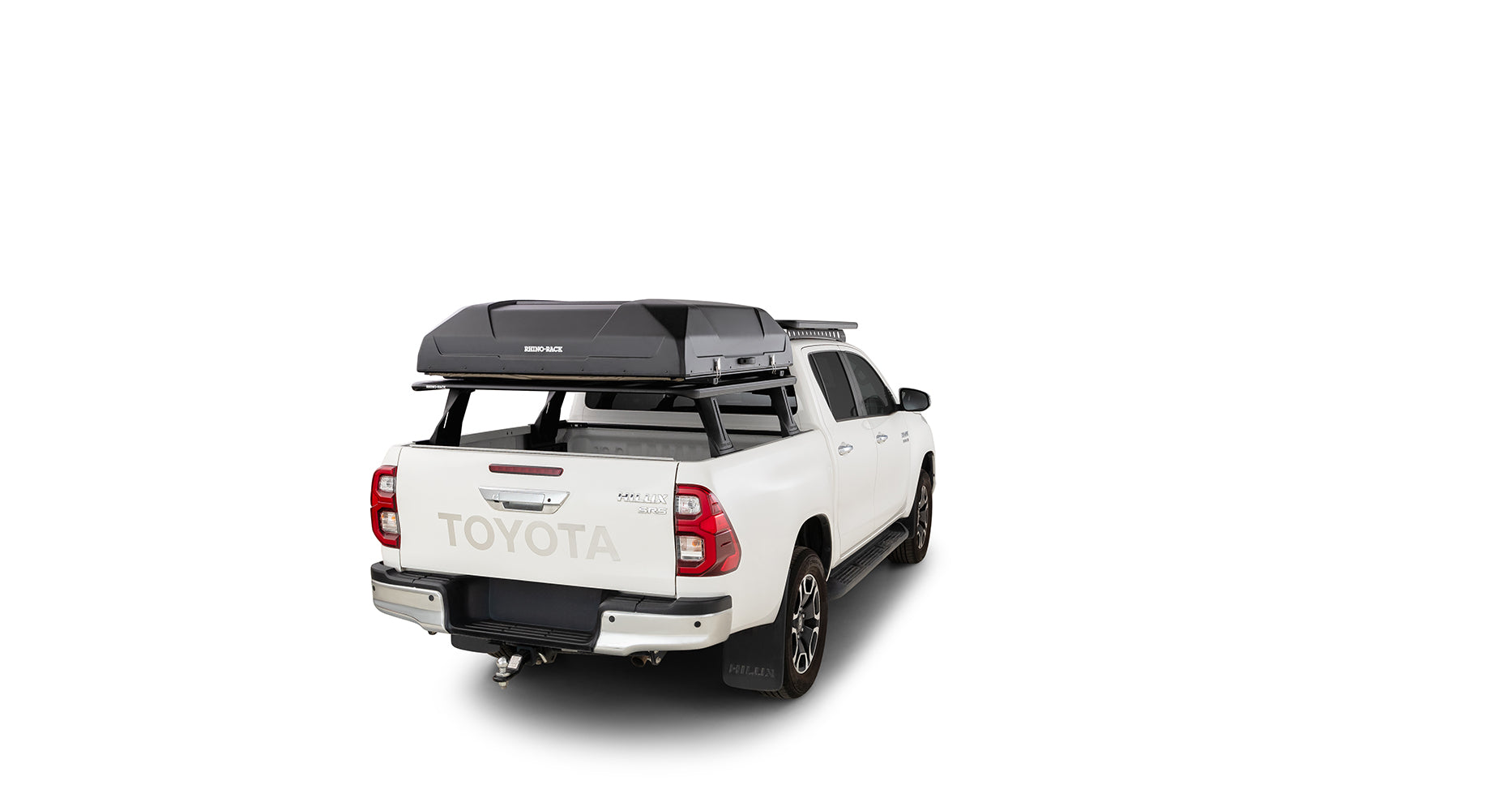 Rhino Rack Hardshell Dachzelt - GPC-Offroad