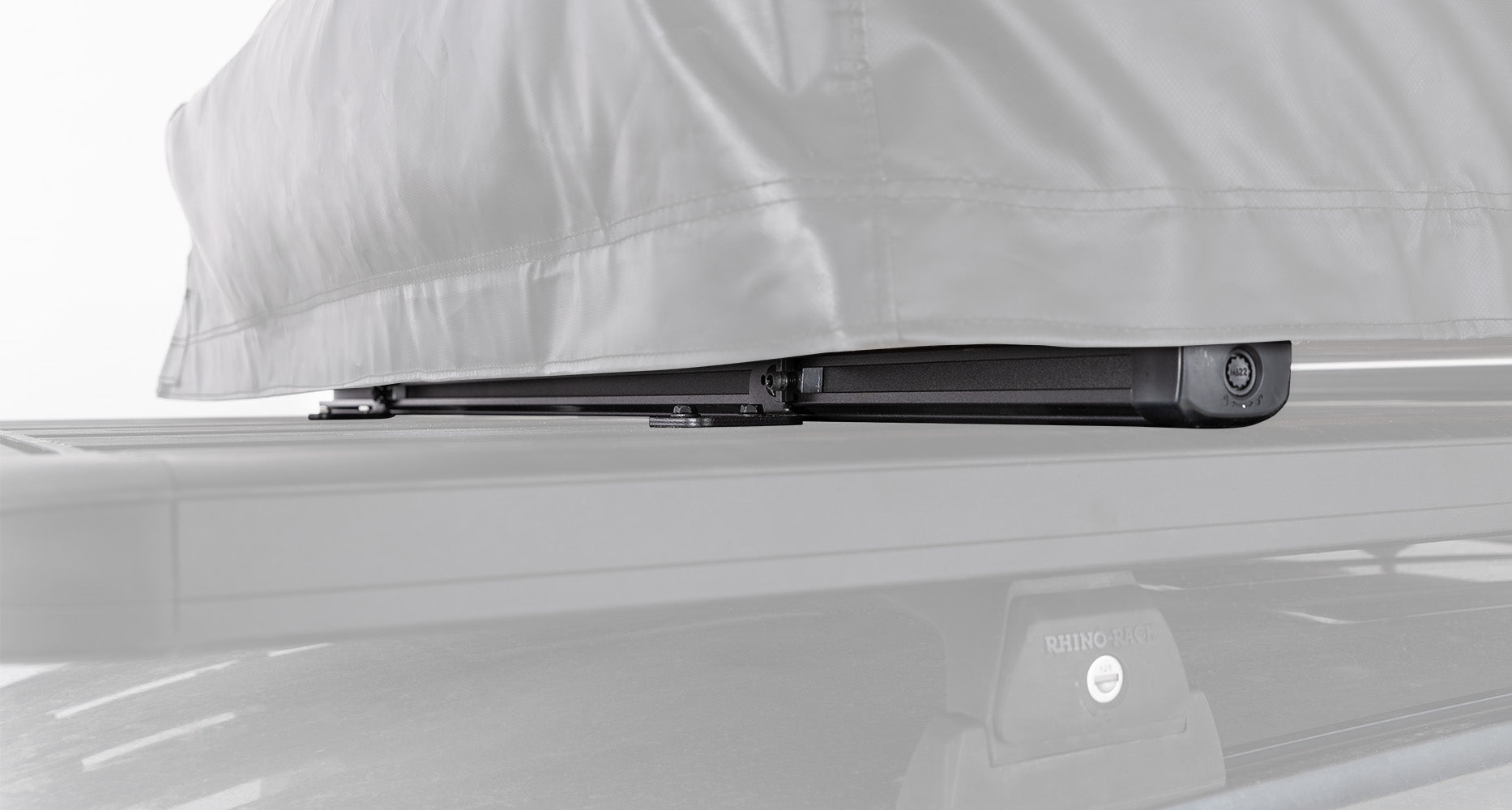 Rhino Rack Dachzelt Halterung - GPC-Offroad