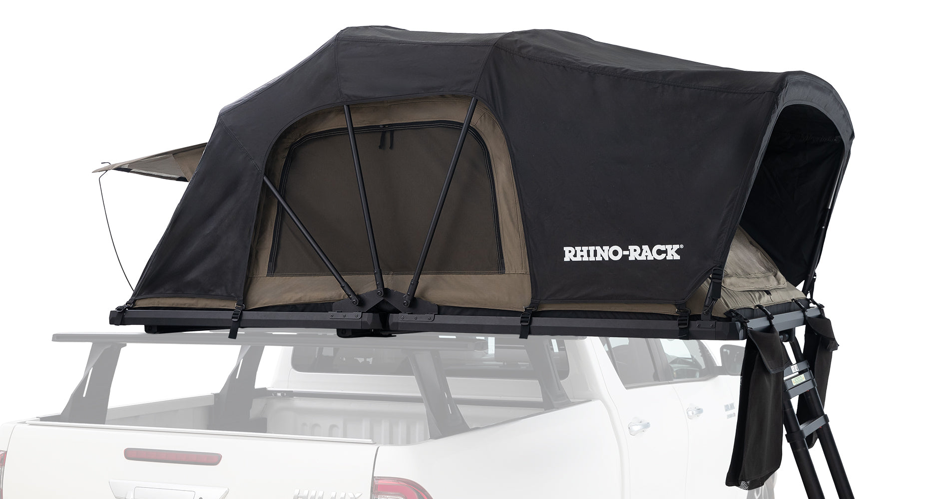 Rhino Rack Softroof Dachzelt