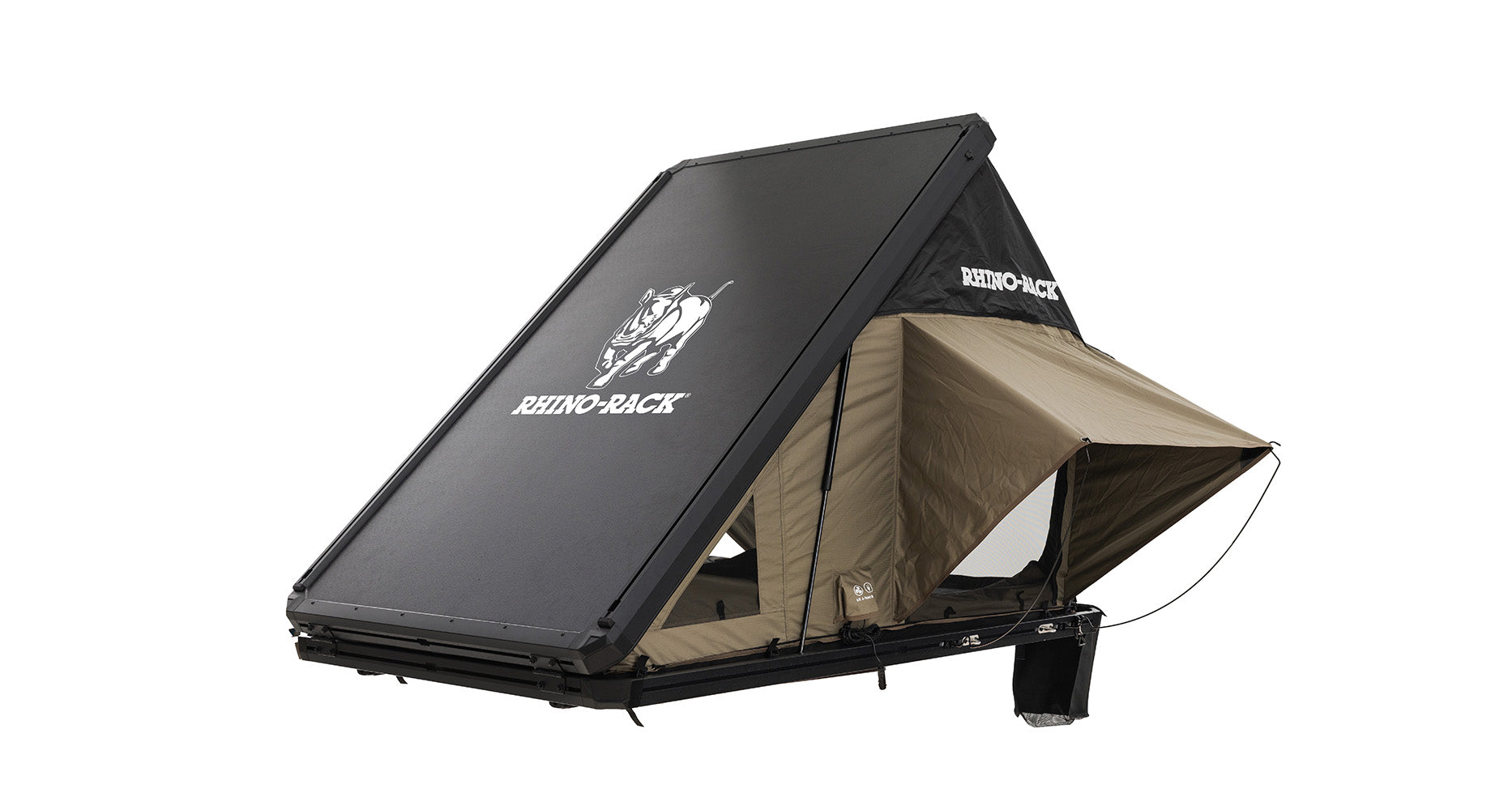 Rhino Rack Dachzelt Low Profile für 2 Personen
