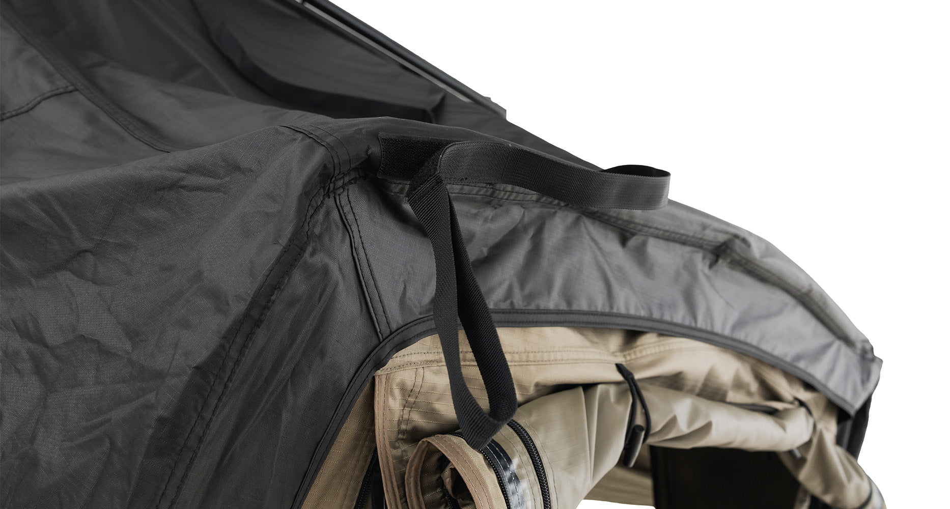 Rhino Rack Dachzelt Low Profile für 2 Personen