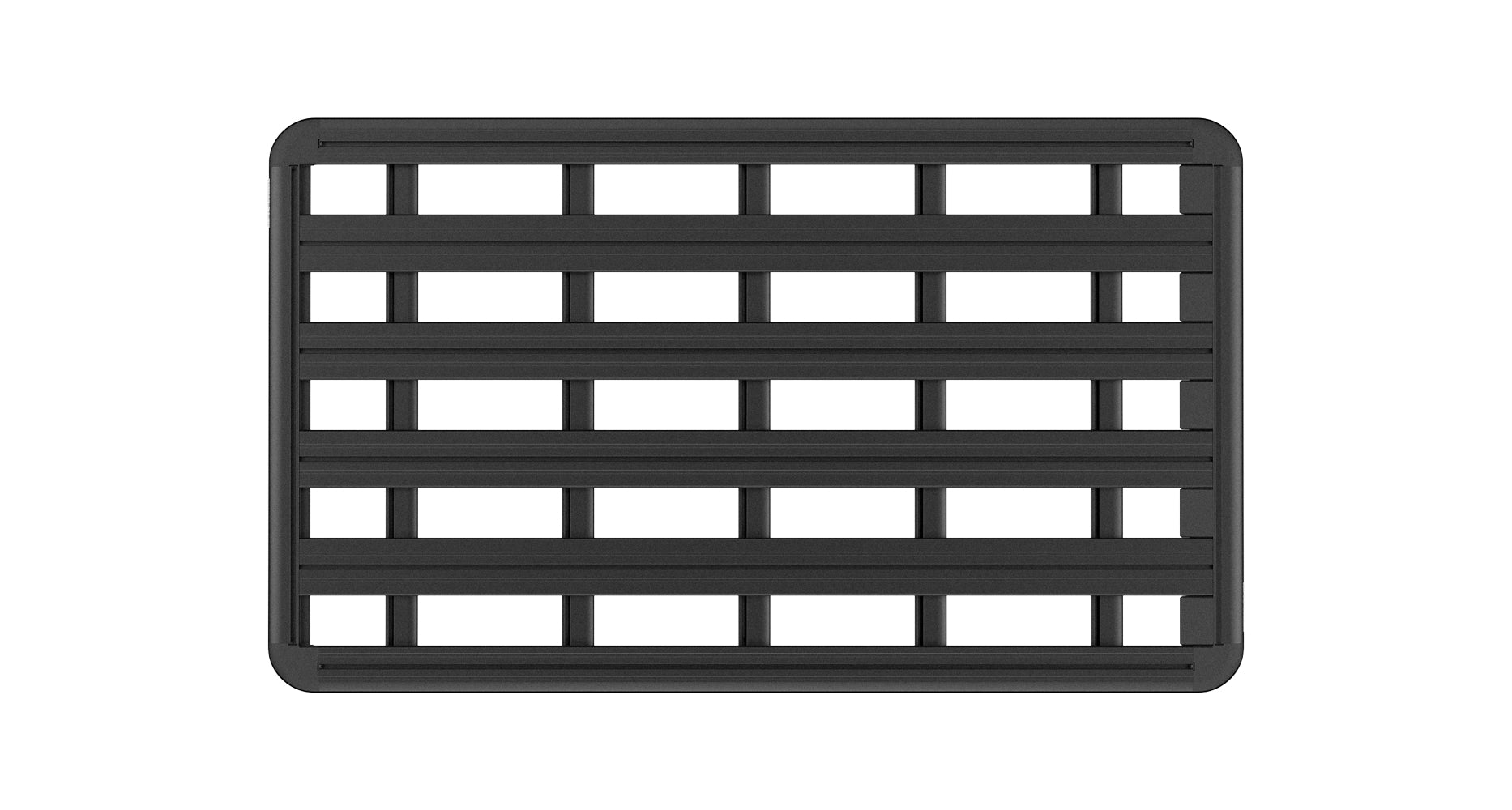 Rhino-Rack Pioneer 6 Plattform (2100x1240mm) - GPC-Offroad