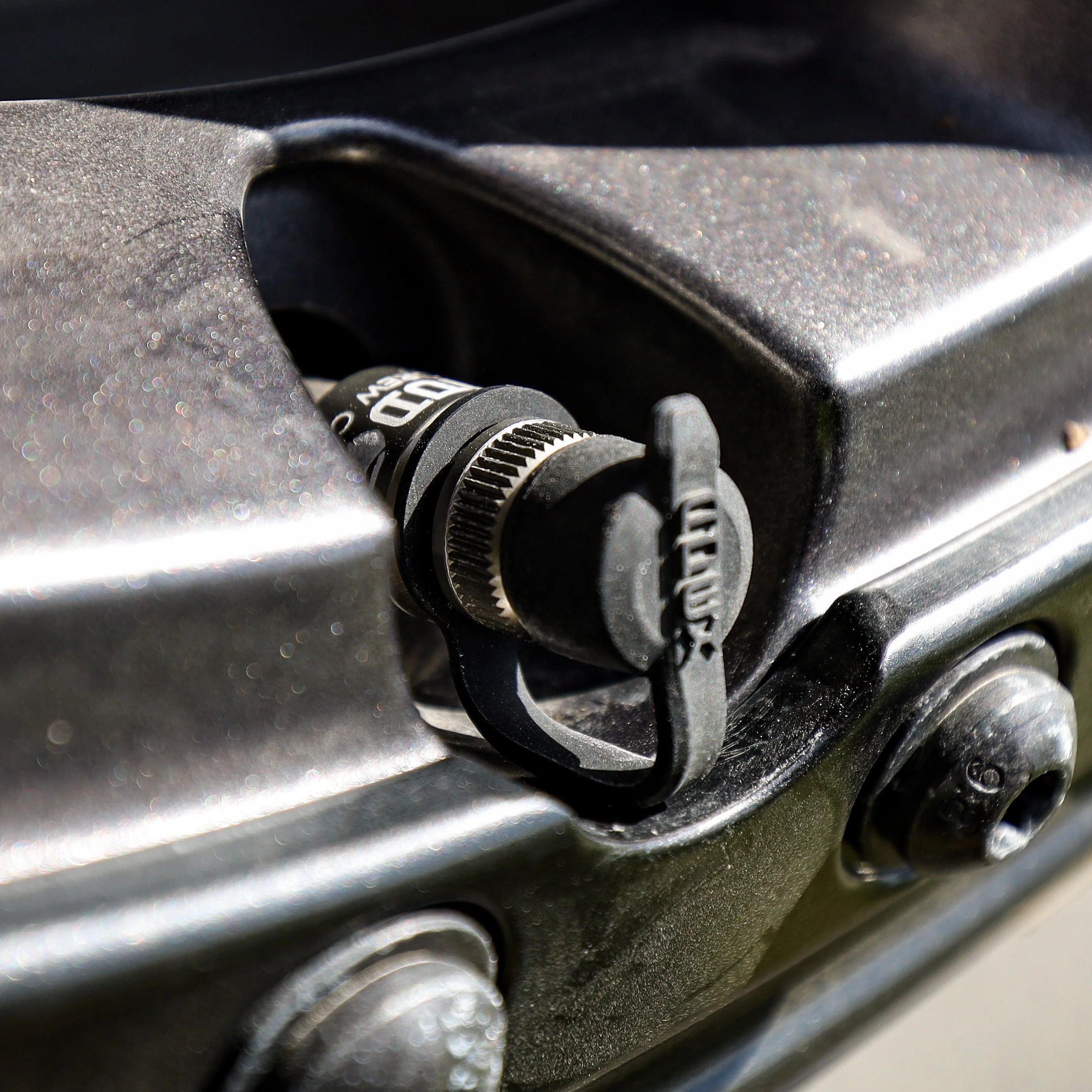 APEX - FLIP TO DEFLATE Kappe - GPC-Offroad