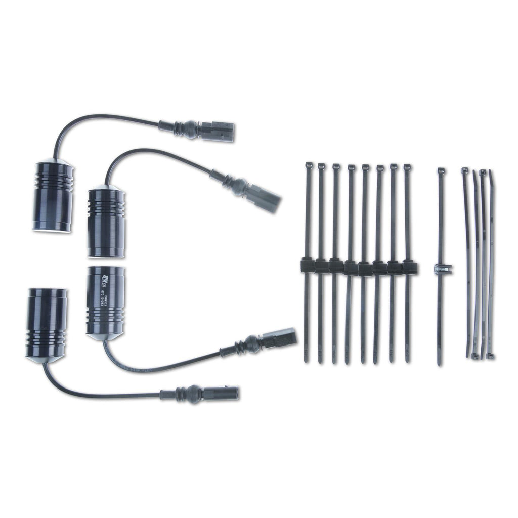 KW Stilllegungssatz für elektronische Dämpfung - PORSCHE CAYENNE (9PA) 05/2002-12/2010