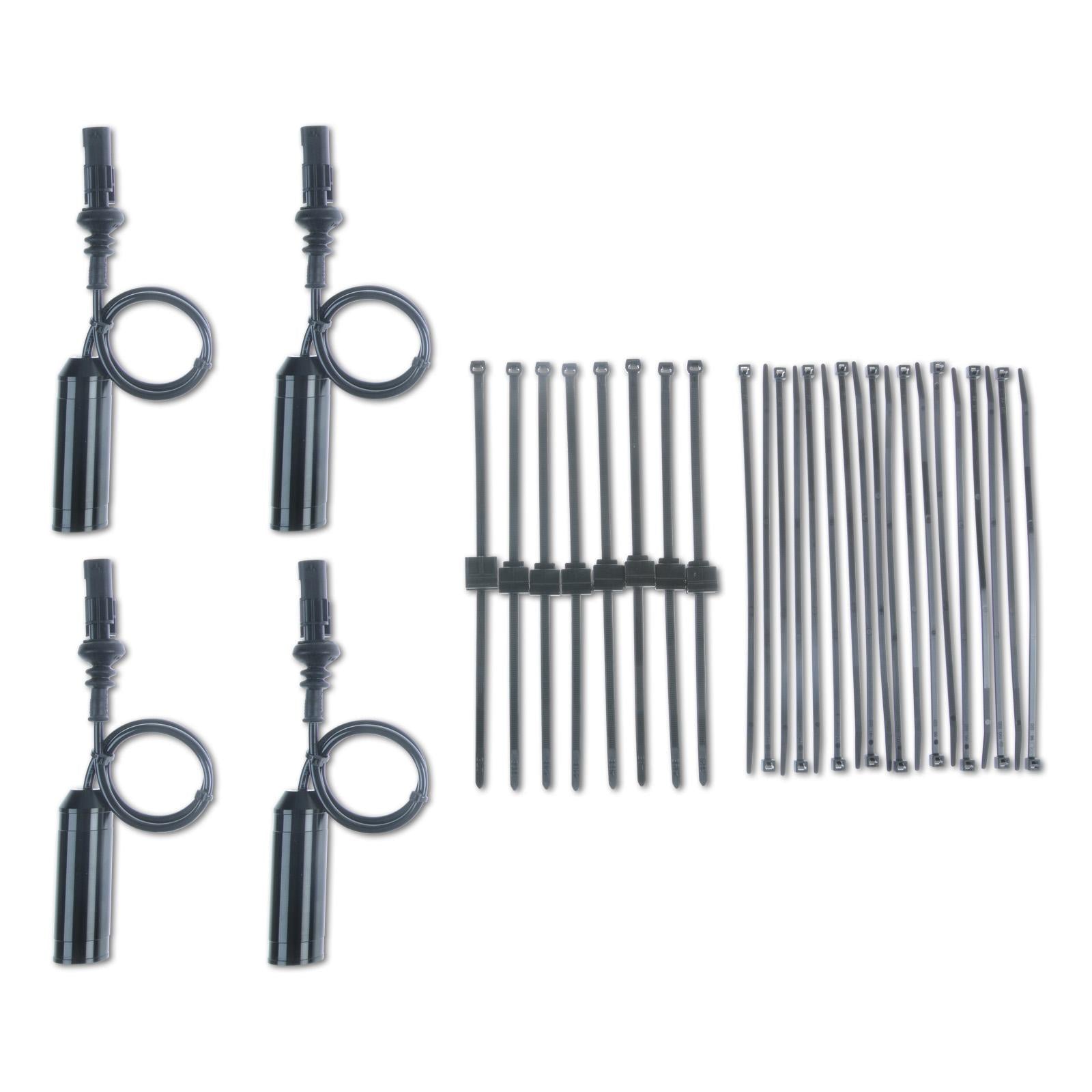 KW Stilllegungssatz DDC Modul VW T6 & T6.1