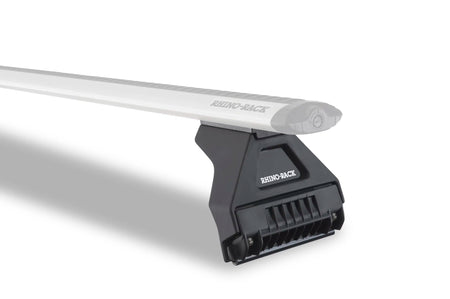 Rhino Rack - Fußkit für Rhino Heavy Duty (2 Stück) 110mm, für Regenrinne - GPC-Offroad