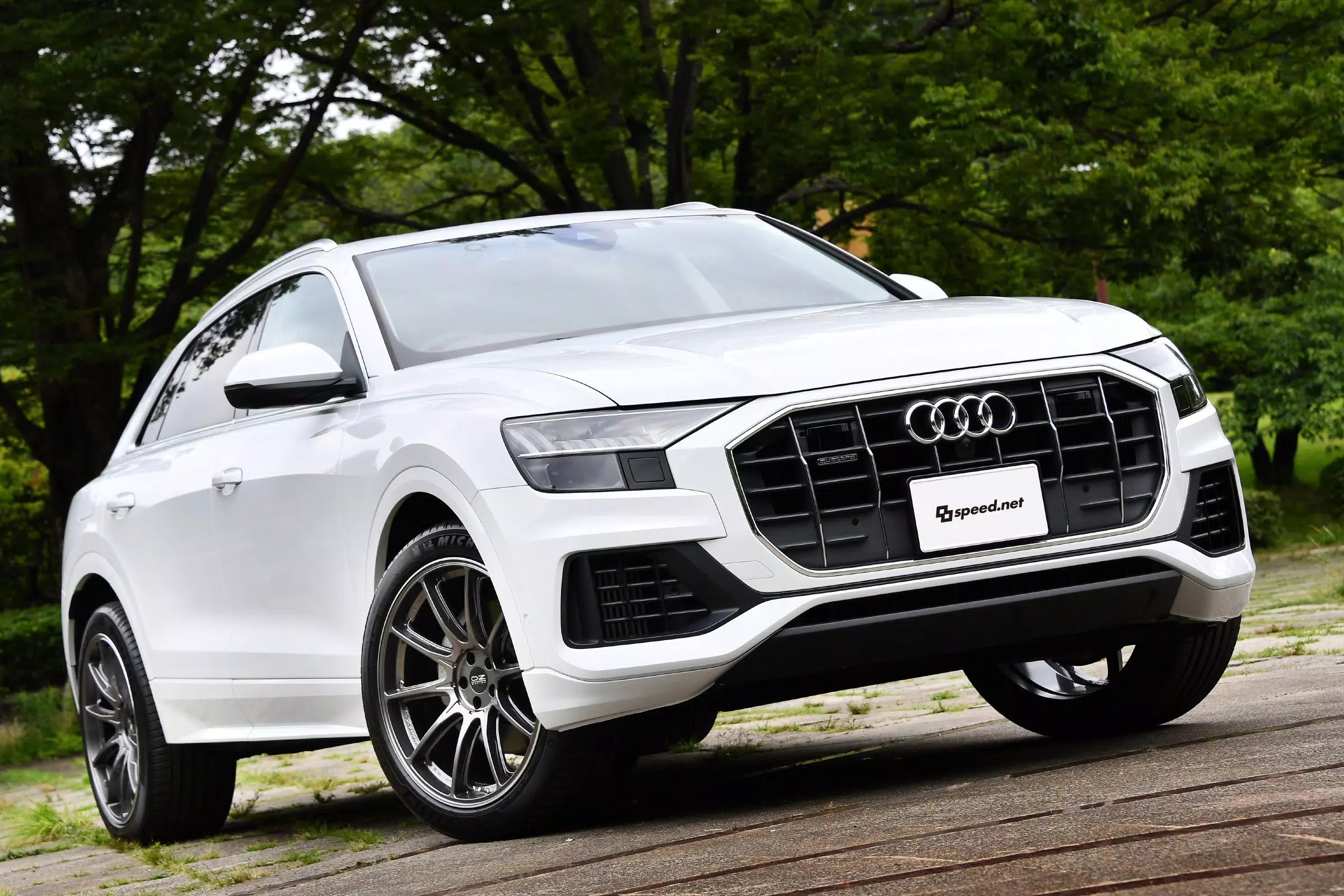 OZ Racing HYPER XT HLT - Schwarz