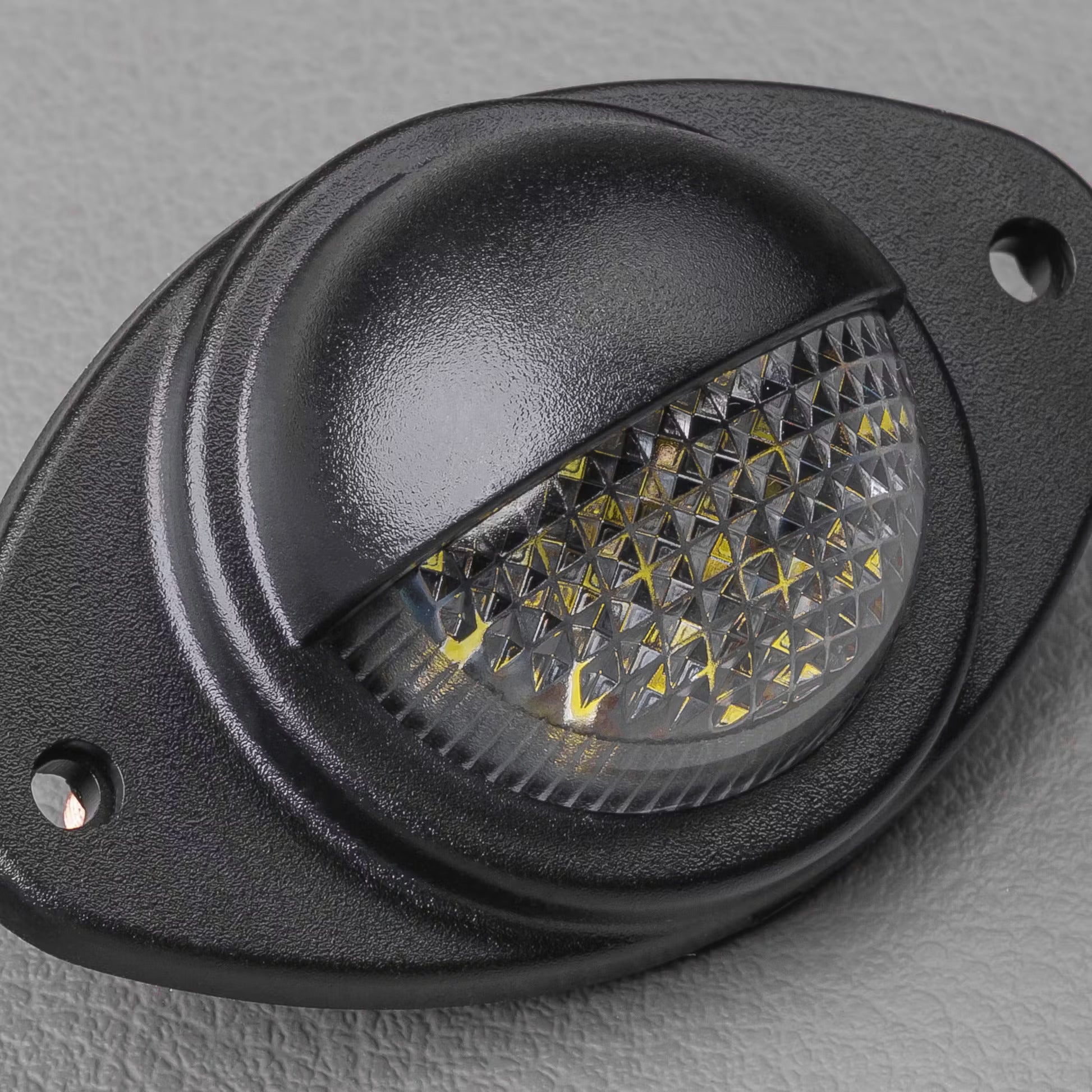 STEDI LED license plate lighting for Toyota Landcrusier (2Set) 