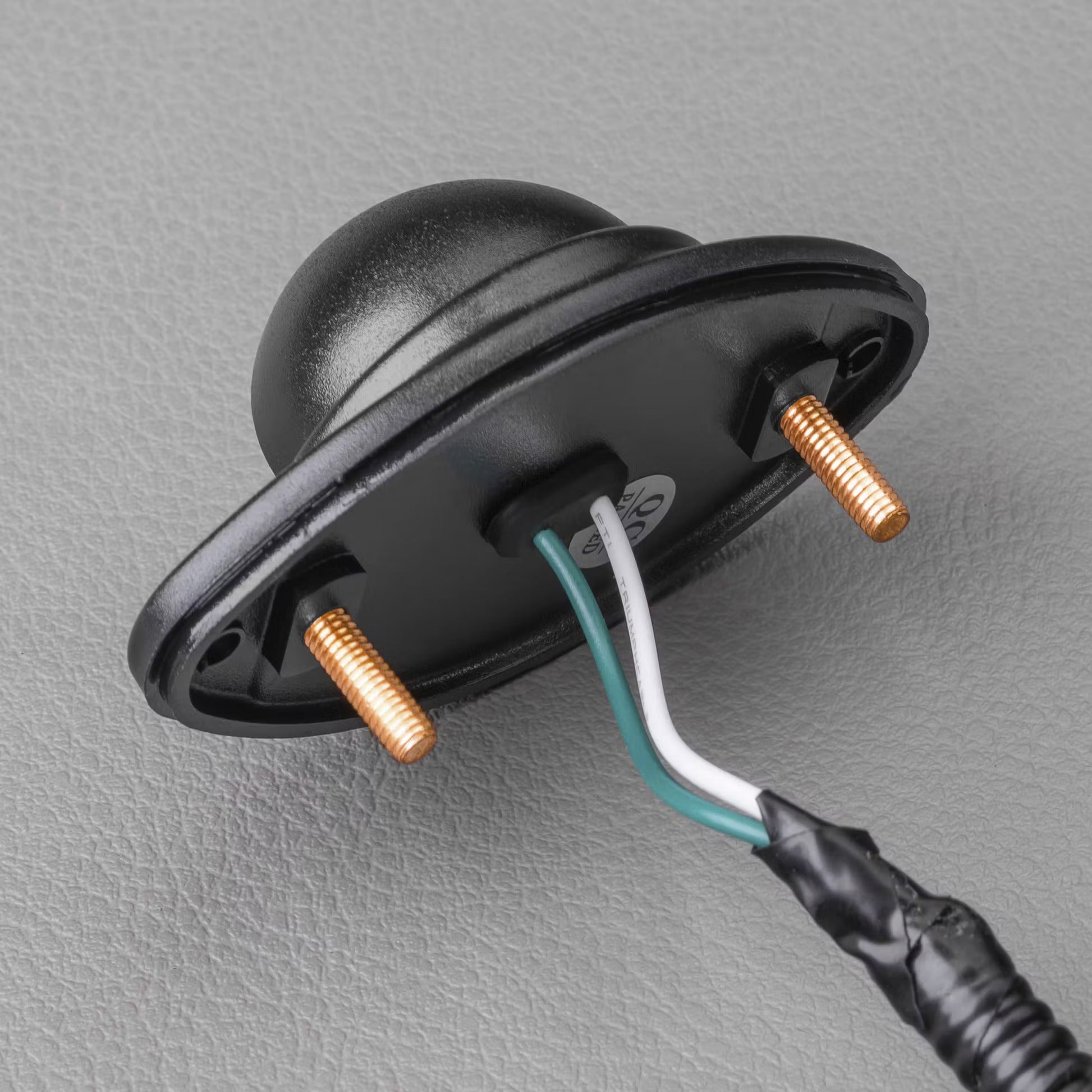 STEDI LED Nummernschildbeleuchtung für Toyota Landcrusier (2Set)