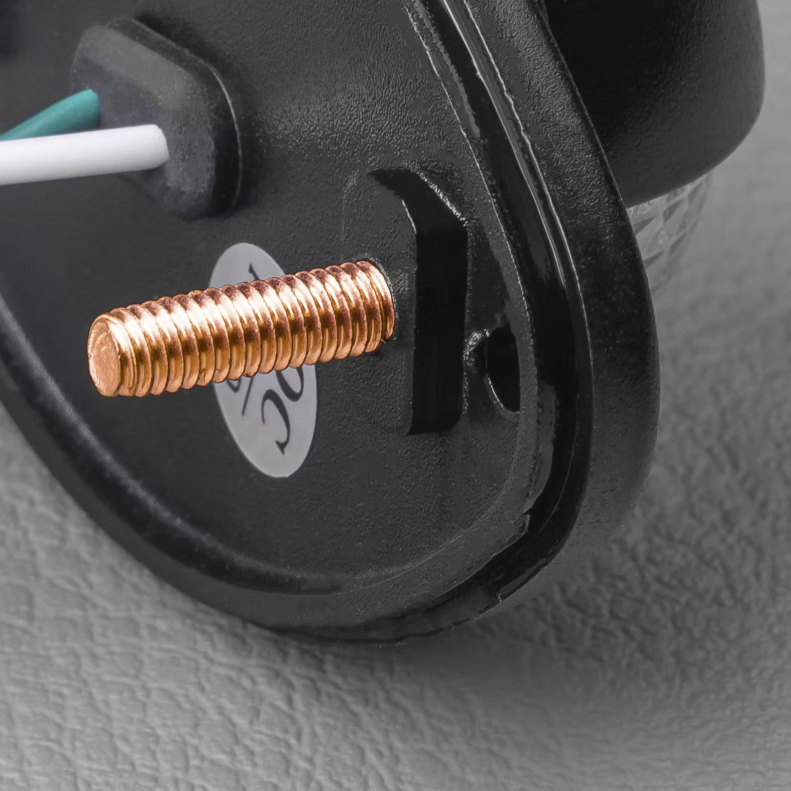 STEDI LED Nummernschildbeleuchtung für Toyota Landcrusier (2Set)