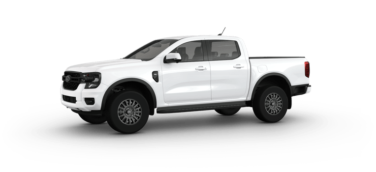 Offroad Radsatz 17" - Ford Ranger PY/PX (2011-2026) & VW Amarok T1 (ab 2023-) - Plug & Play - inkl. OZ Rally Raid & Reifen (265/65 R17)