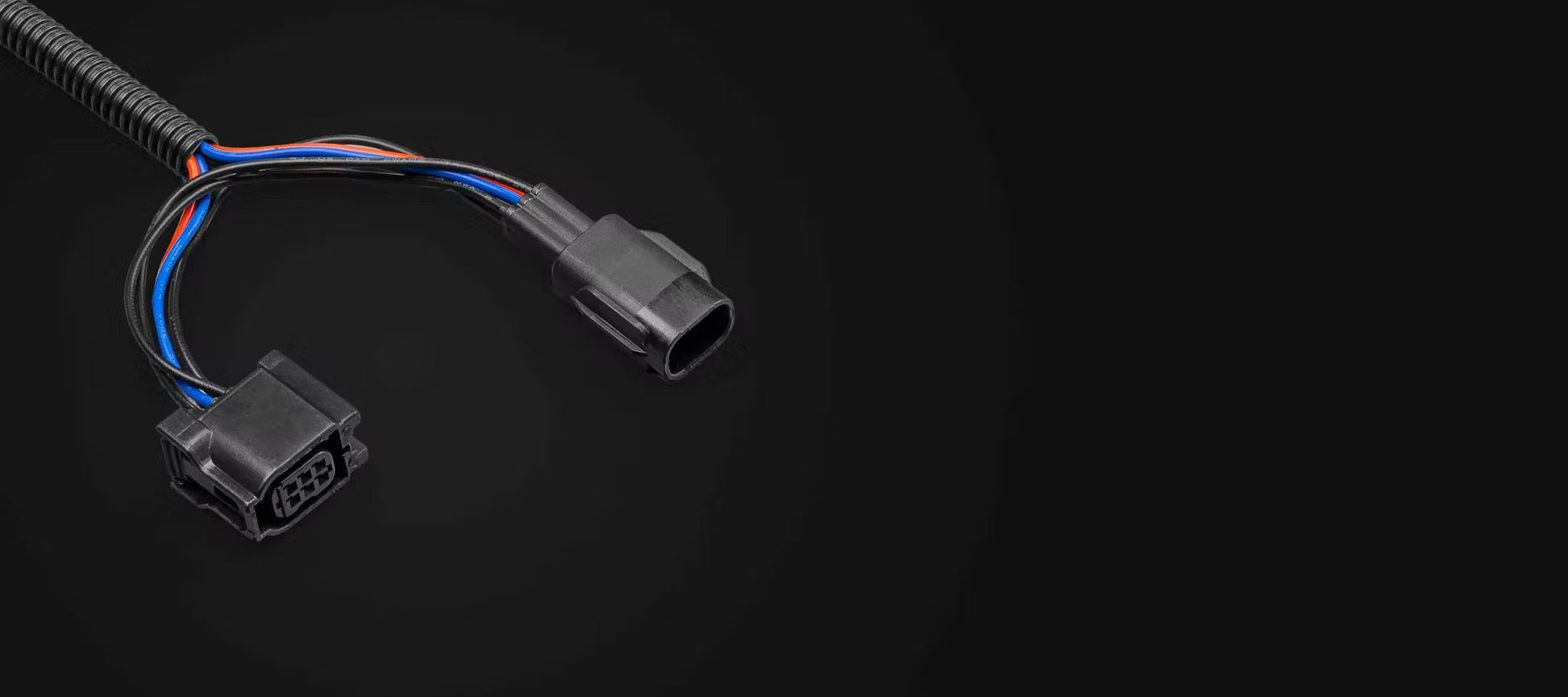 STEDI Toyota Landcruiser 70 Series (from 2023-) high beam adapter