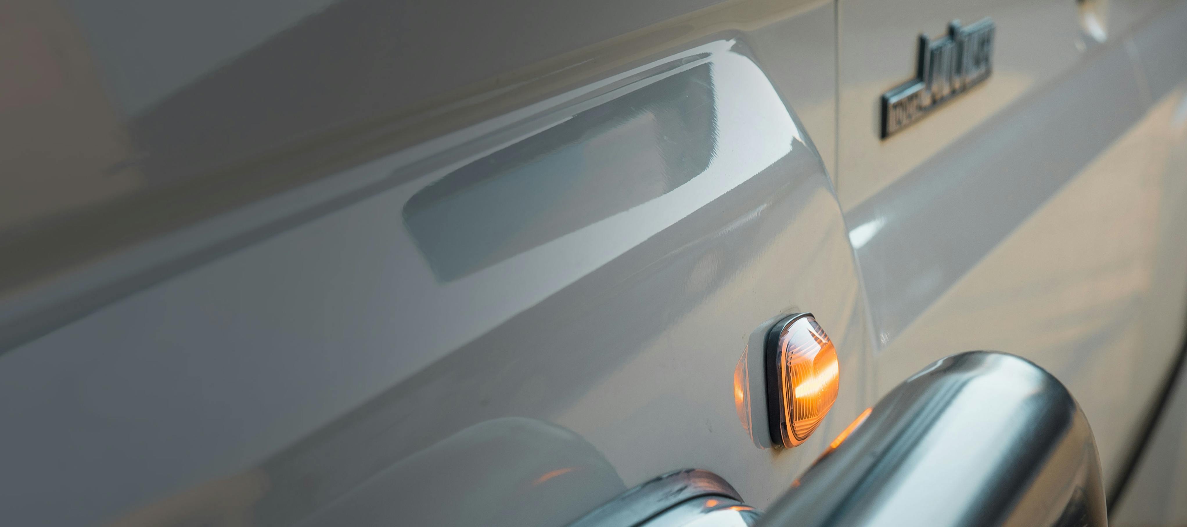 STEDI LED Blinker für Toyota 70er u. 100er Serie