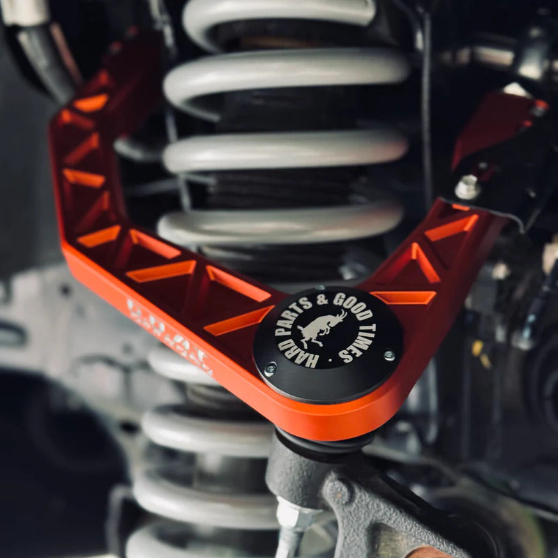 G.O.A.T - Next Gen Ranger Raptor Billet UCA - GPC-Offroad