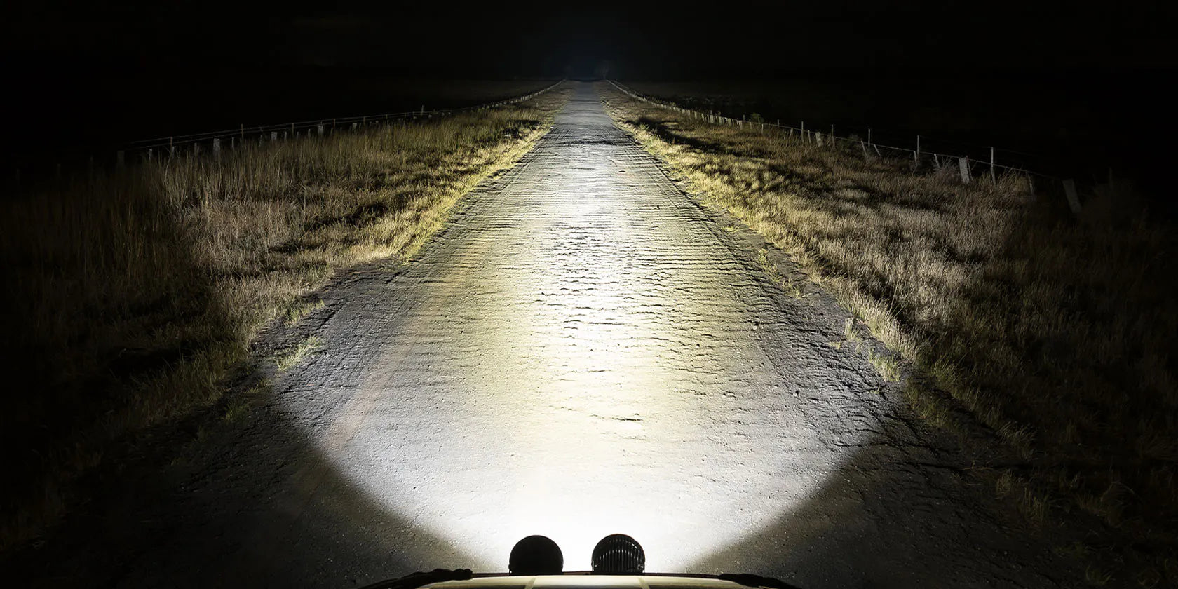 STEDI Type-X™ Sport 8,5" LED Driving Lights (2 Stück) - GPC-Offroad