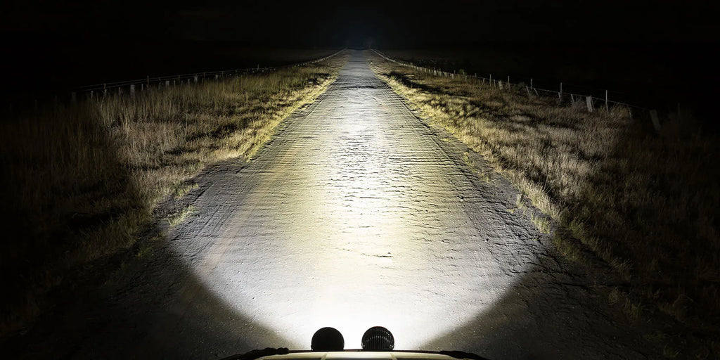 STEDI Type-X™ Sport 8.5" LED Driving Lights (2 pieces)