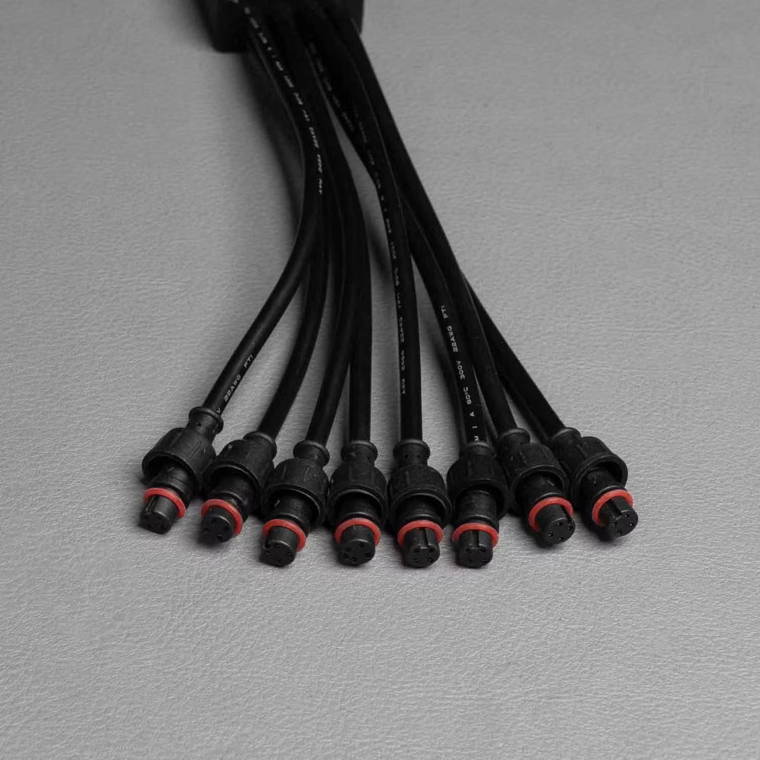 STEDI Surface 8 LED Rock Lights RGB 