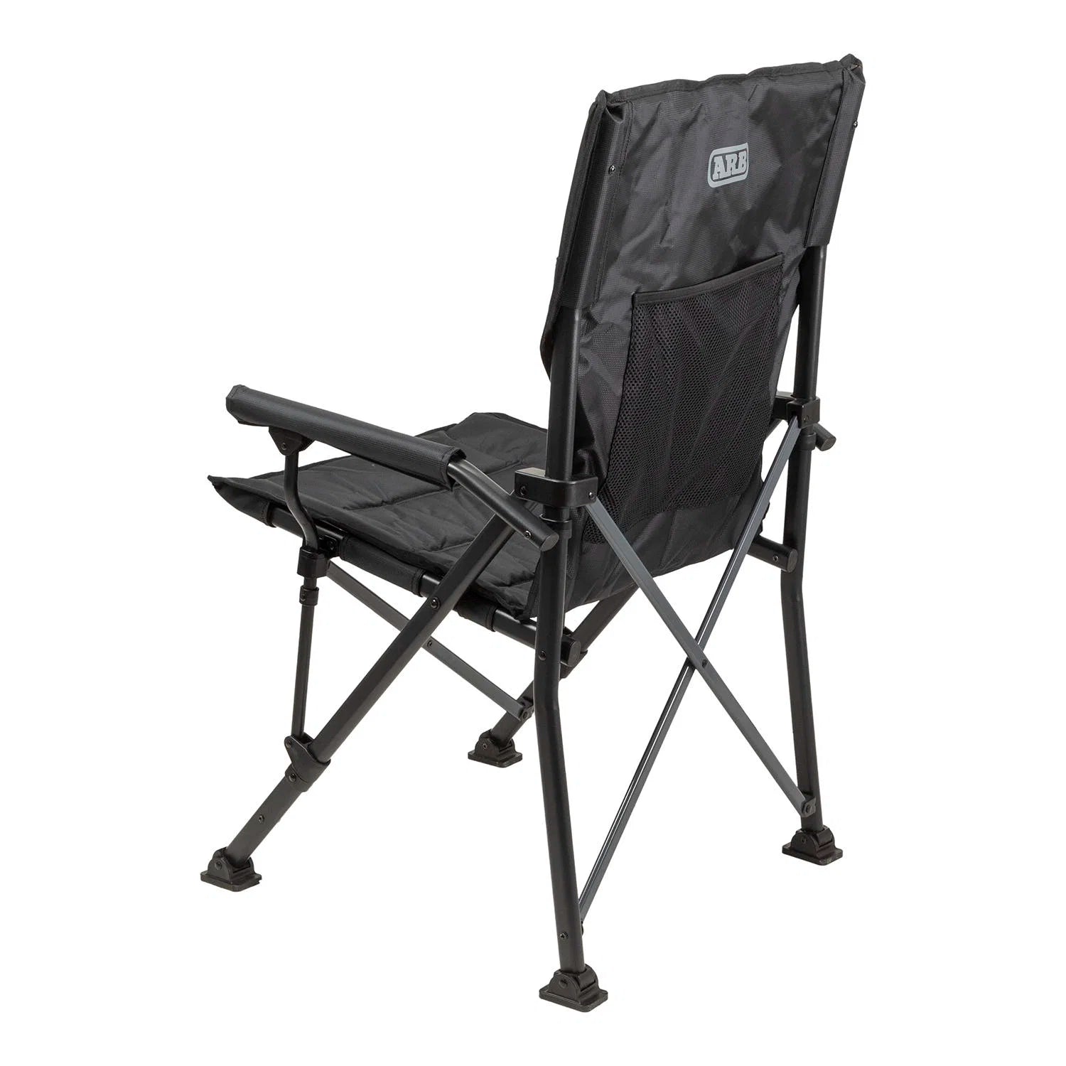 ARB Campingstuhl "Base Camp Chair" mit Getränkehalter, bis 150 kg