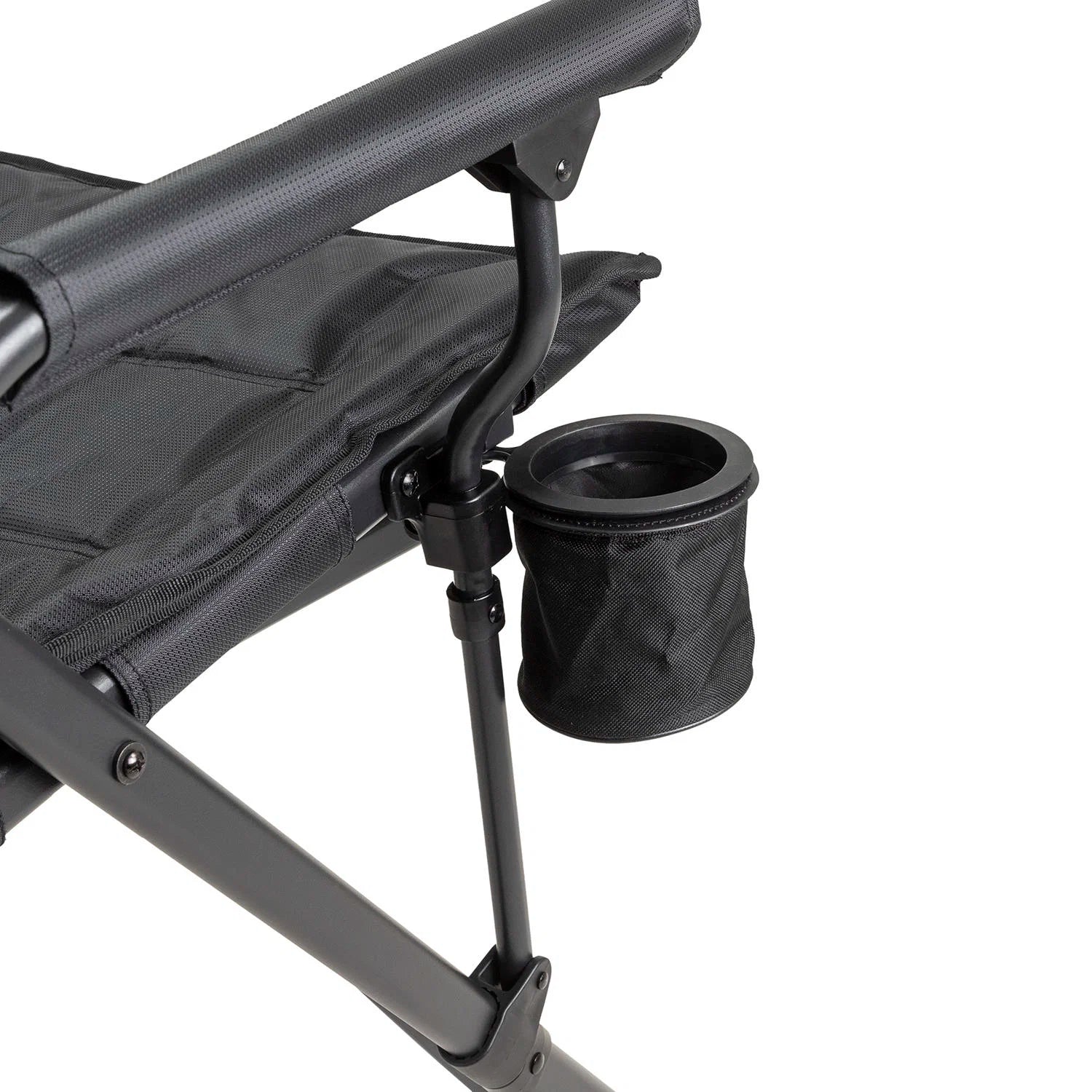 ARB Campingstuhl "Base Camp Chair" mit Getränkehalter, bis 150 kg