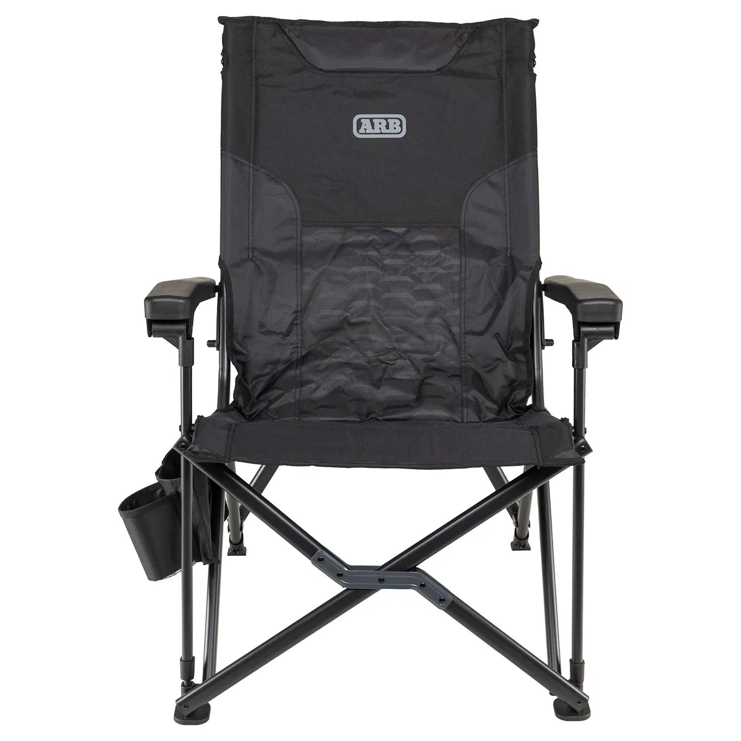 ARB Campingstuhl "Pinnacle Camp Chair" mit Getränkehalter, bis 150 kg