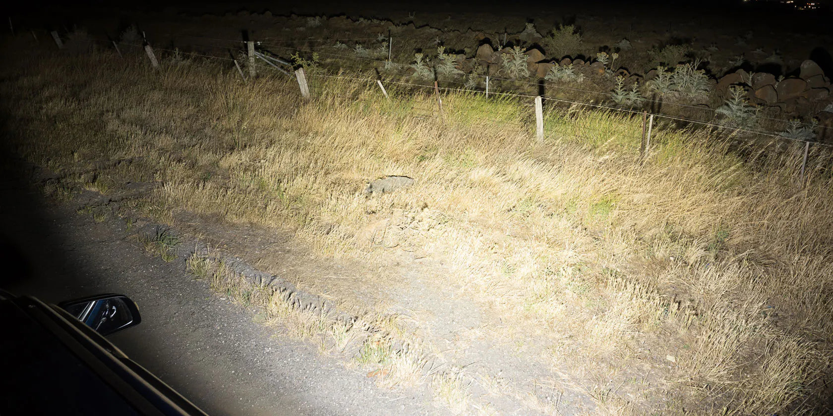 STEDI 90W LED Work Light - GPC-Offroad