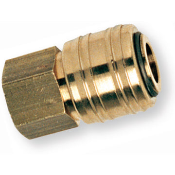 Schnellkupplungsadpater für Druckluft - GPC-Offroad