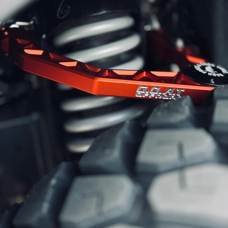 G.O.A.T - Next Gen Ranger Raptor Billet UCA - GPC-Offroad