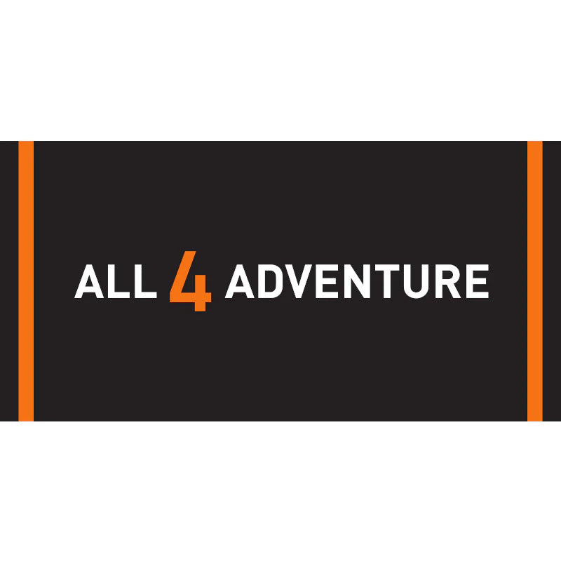 CampBoss4x4 Beach Towel - Badetuch - GPC-Offroad