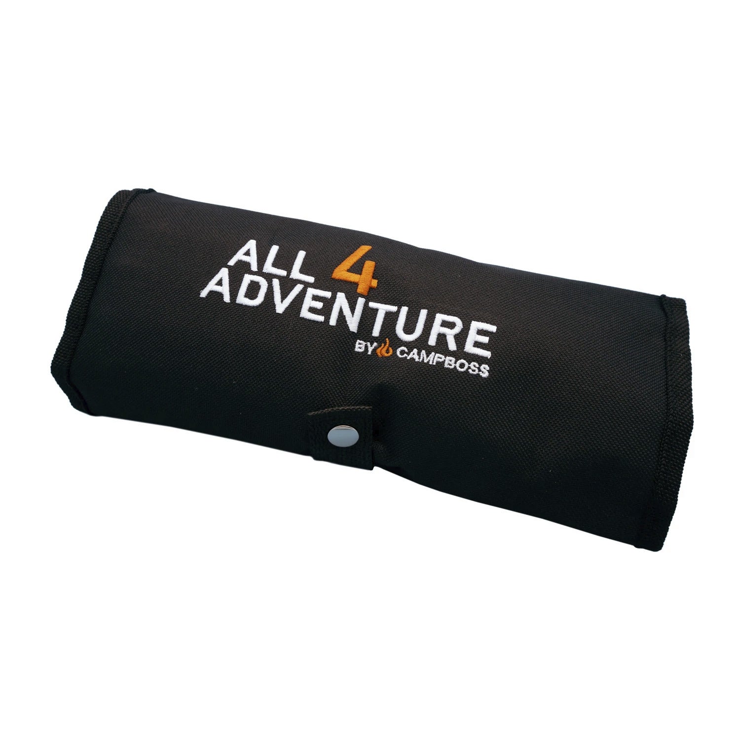 All 4 Adventure CampBoss4x4 16 cutlery set