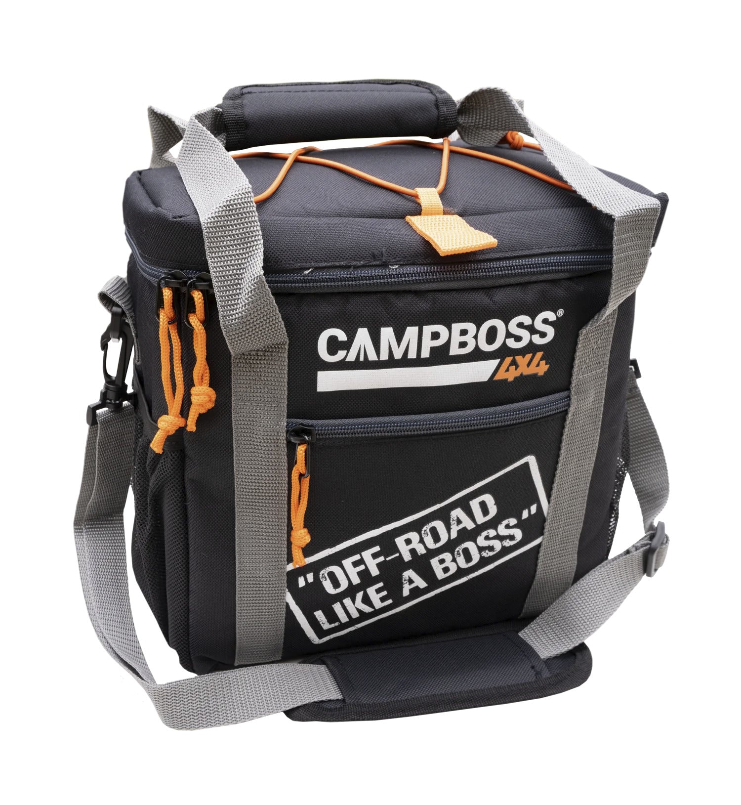 All 4 Adventure CampBoss Insulated Cooler Bag