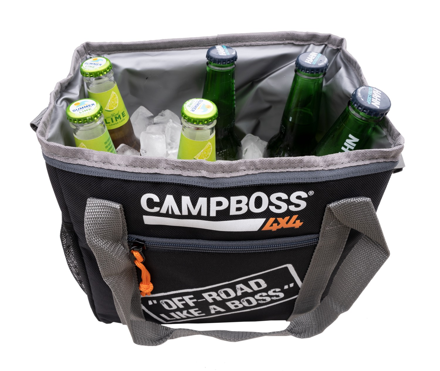 All 4 Adventure CampBoss Insulated Cooler Bag