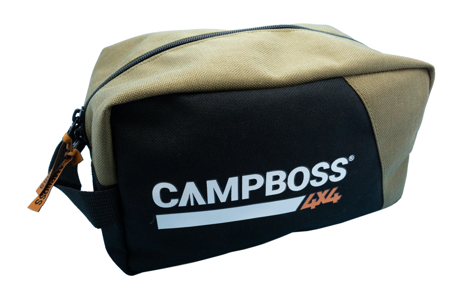 All 4 Adventure CampBoss 4×4 Duffle Bag Set