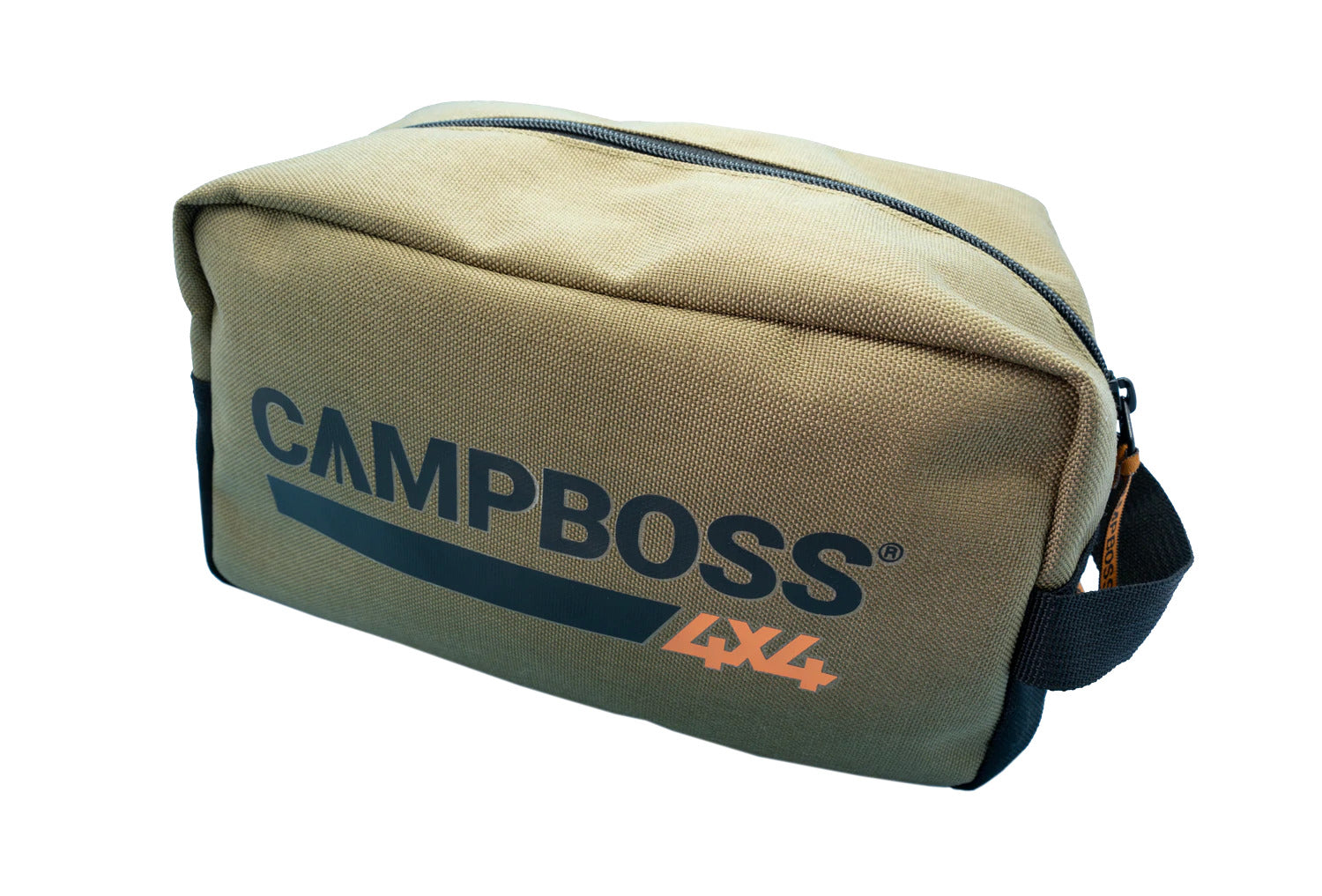 All 4 Adventure CampBoss 4×4 Duffle Bag Set