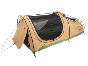 ARB SKYDOME Single Swag Zelt 2100 X 900 X 800 mm (LXBXH)