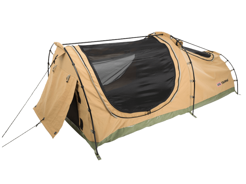 ARB SKYDOME Single Swag Zelt 2100 X 900 X 800 mm (LXBXH)