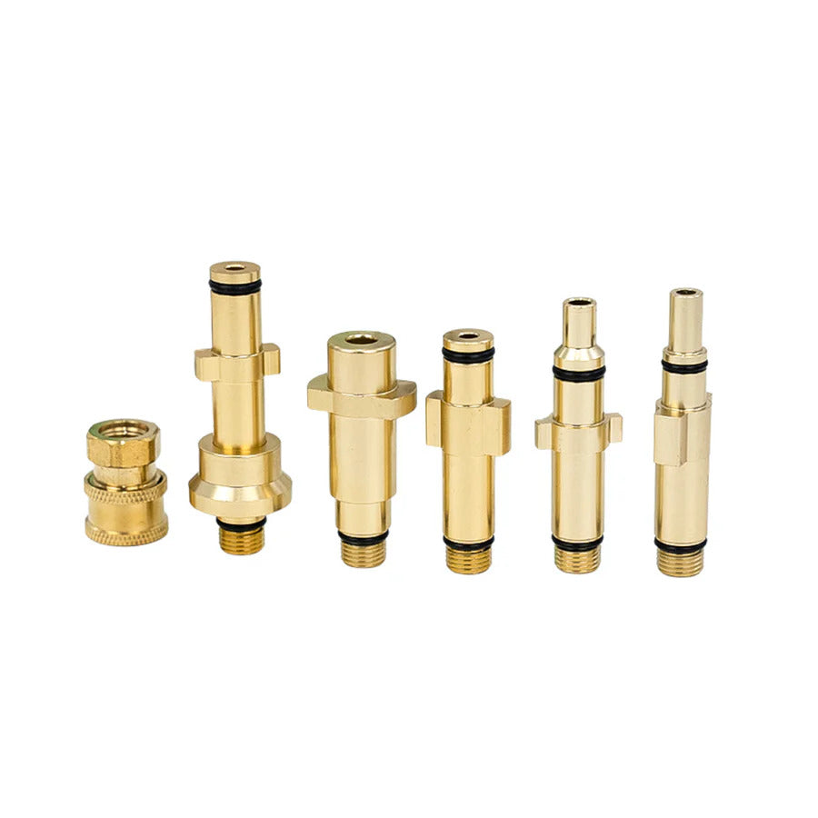 SALT SHIFT - Snow Foam Cannon - GPC-Offroad