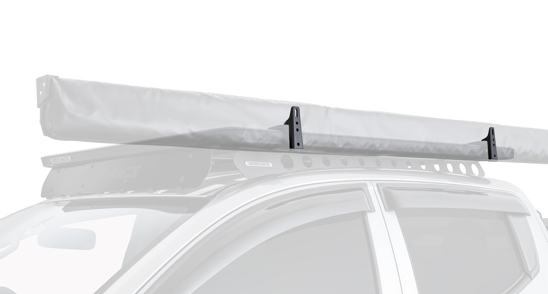 Rhino Rack "Stow It" Markisenadapter - GPC-Offroad