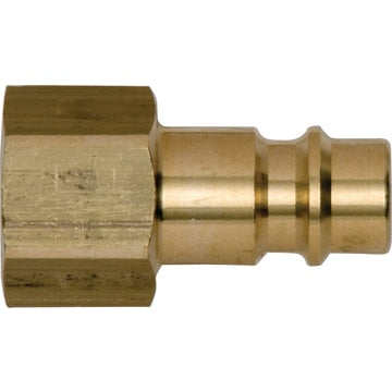 Stecknippel für Druckluftanschluss - GPC-Offroad