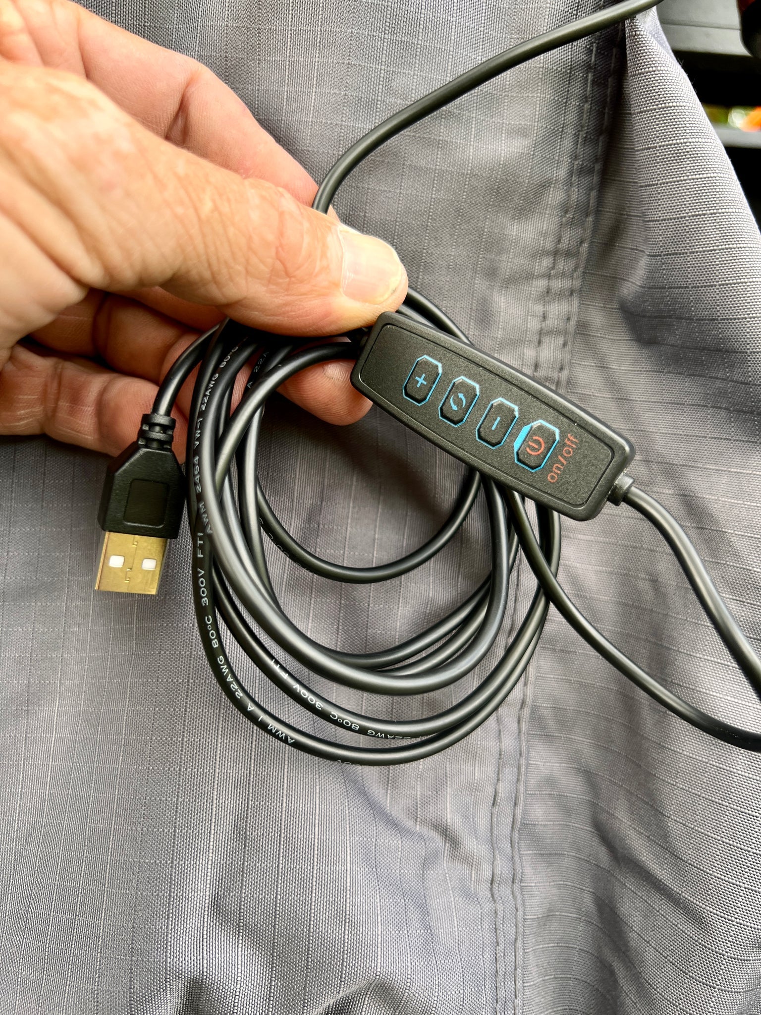 CampBoss4x4 Nudie Boss - Camping Duschzelt - GPC-Offroad