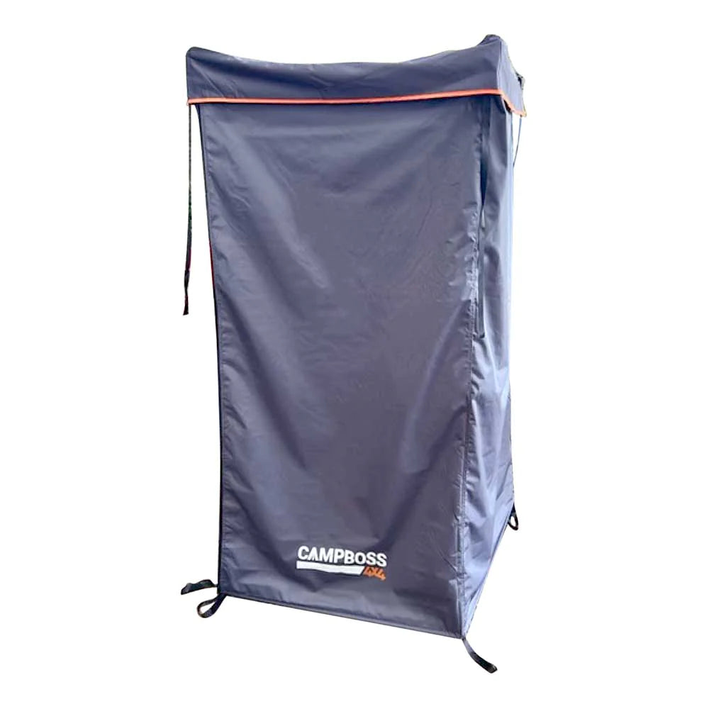 CampBoss4x4 Nudie Boss - Camping Shower Tent