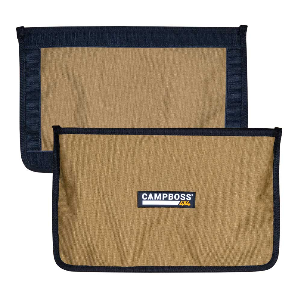 CampBoss Dash Pod - GPC-Offroad