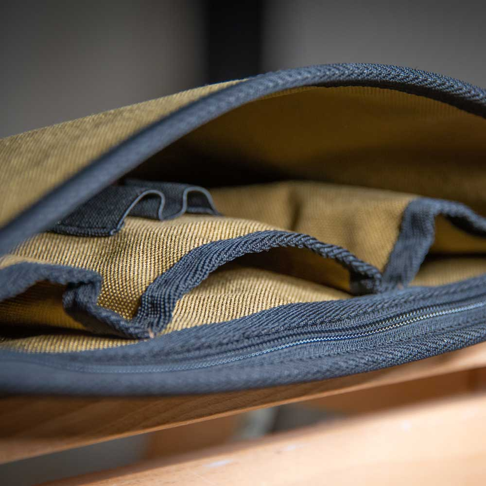 CampBoss Dash Pod - GPC-Offroad