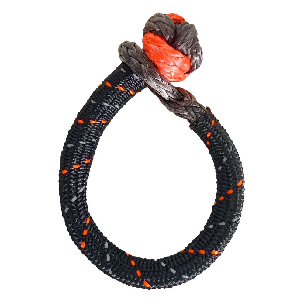 CampBoss4x4 Softschäkel 14to - GPC-Offroad